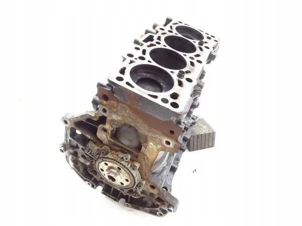 Moottorilohko OEM 0026_CGL Audi A6 C7 2.0 TDI:lle image 7