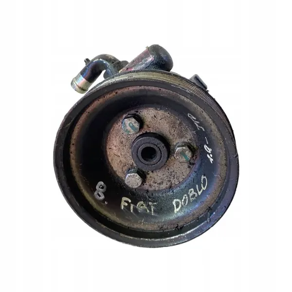 Assistência de Direção FIAT DOBLO MPV 1.9L Diesel OEM 46534757 image 3