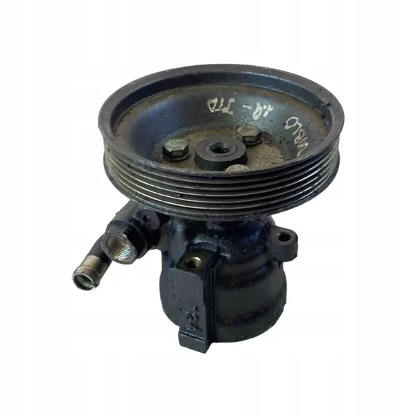 Assistência de Direção FIAT DOBLO MPV 1.9L Diesel OEM 46534757 image 4