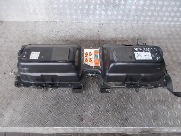 Hybridiakku OEM 9856150980 Opel Grandland X:lle image 2