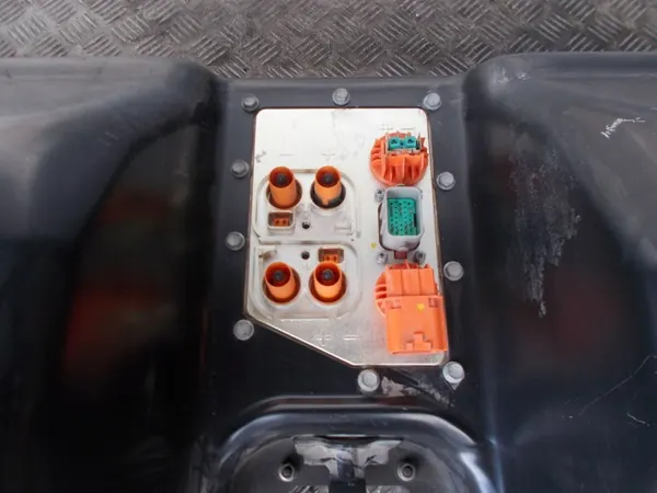 Hybridiakku OEM 9856150980 Opel Grandland X:lle image 3