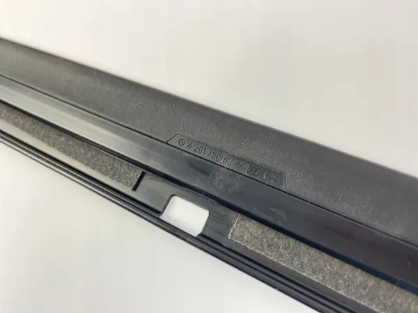 Deflector de techo solar OEM SDV005265 Mercedes W124 image 10