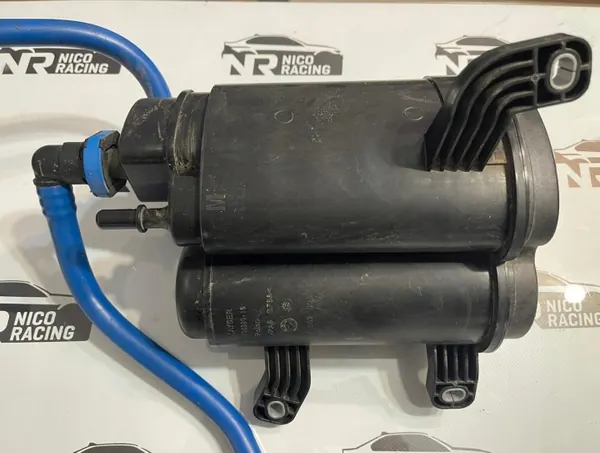 Koolstoffilter OEM 7562009 voor BMW 5 G60 Hybride image 2