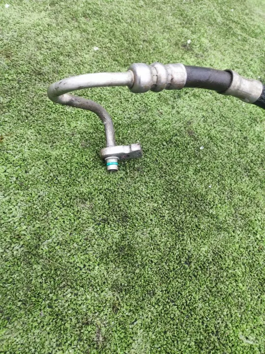 Citroen Servolenkungsschlauch OEM psa-9673720580 image 3