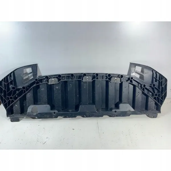 Bumperschildplaat OEM 626635SH0A voor Nissan Leaf II image 2