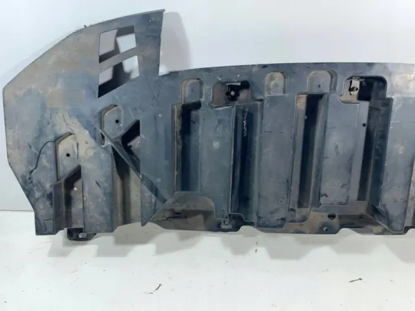 Bumperschildplaat OEM 626635SH0A voor Nissan Leaf II image 3
