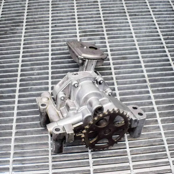 Oljepump OEM 94312910219644350880 för Volvo V50 2.0L image 2