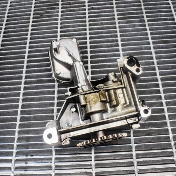 Oljepump OEM 94312910219644350880 för Volvo V50 2.0L image 3