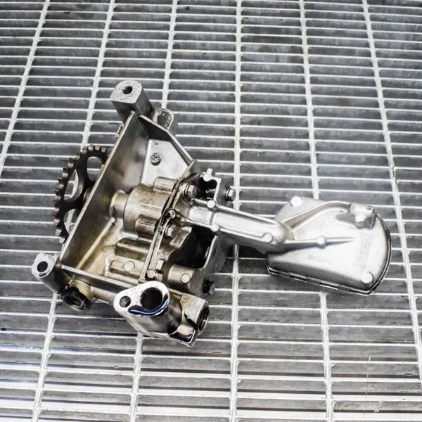 Oljepump OEM 94312910219644350880 för Volvo V50 2.0L image 4