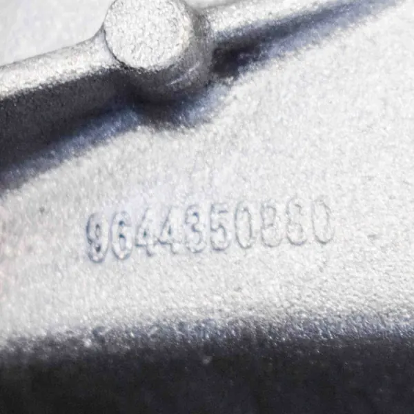 Oljepump OEM 94312910219644350880 för Volvo V50 2.0L image 5
