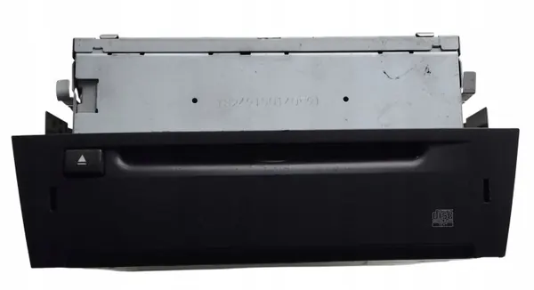 OEM 12762491 Changer CD pour Saab 9-3 II - Occasion image 2