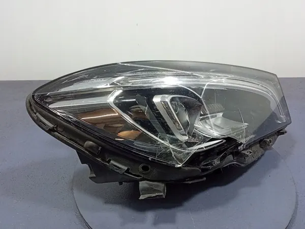 RECHTER KOPLAMP MERCEDES CLA W117 LIFT FULL LED A1179069900 image 2