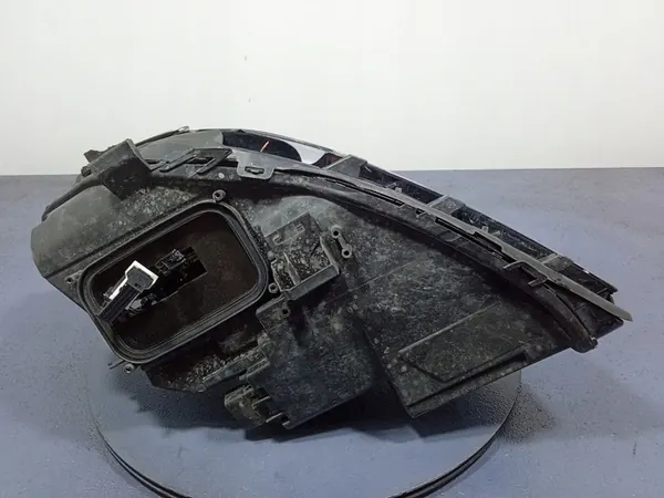 RECHTER KOPLAMP MERCEDES CLA W117 LIFT FULL LED A1179069900 image 8