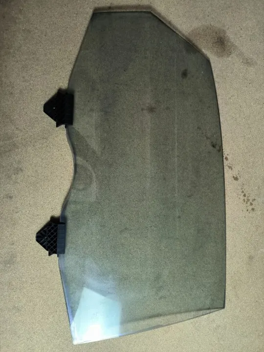 OEM 4E4845026T Rechte Hecktürscheibe Audi A8 D3 Long image 3