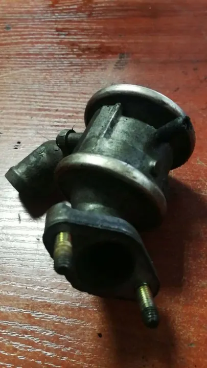 Pompe à air secondaire BMW OEM 1704887 pour Série 5 E34 image 2
