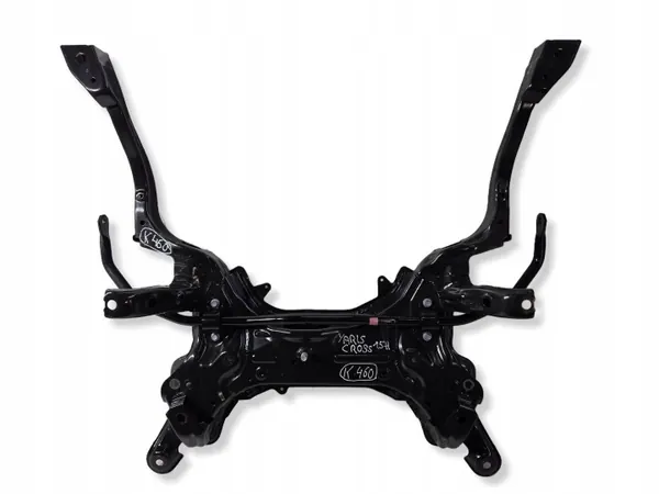 Molas dianteiras Toyota Yaris Cross OEM 000000998 image 2