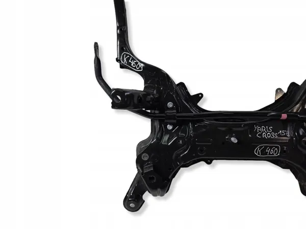 Molas dianteiras Toyota Yaris Cross OEM 000000998 image 3