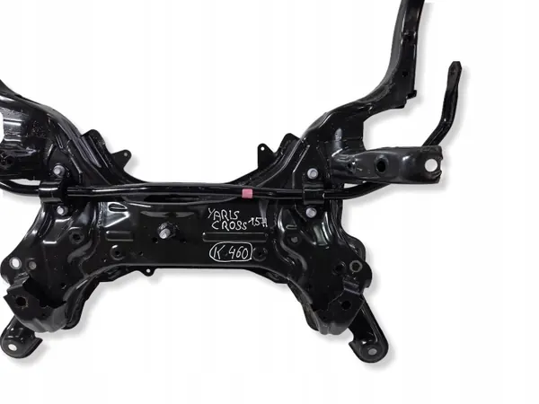 Molas dianteiras Toyota Yaris Cross OEM 000000998 image 4