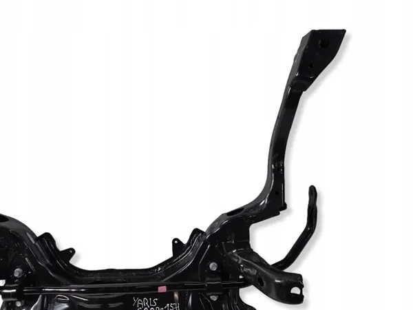 Molas dianteiras Toyota Yaris Cross OEM 000000998 image 5