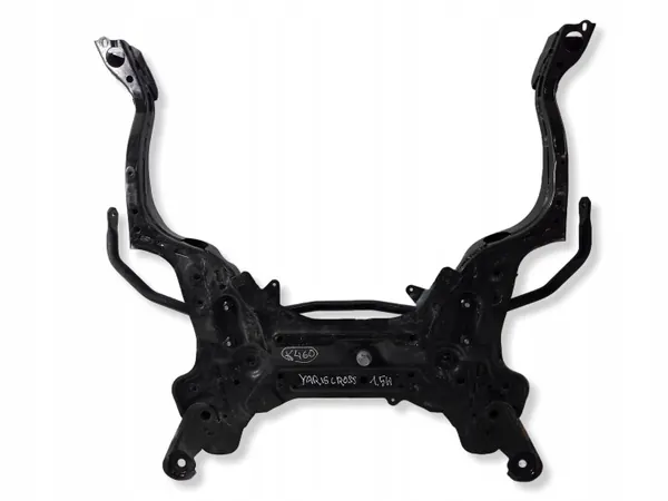 Molas dianteiras Toyota Yaris Cross OEM 000000998 image 6