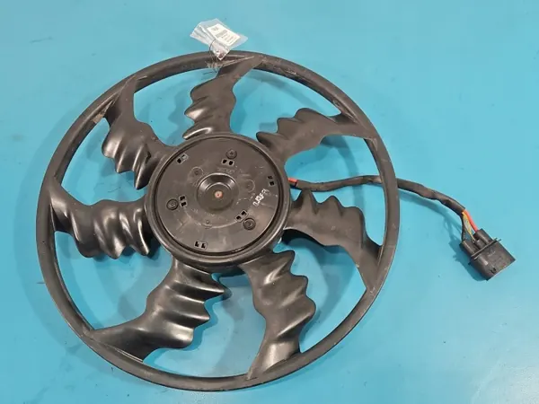 Kühlerlüfter Hyundai I30 III OEM 2111250339 2.0 16V image 2
