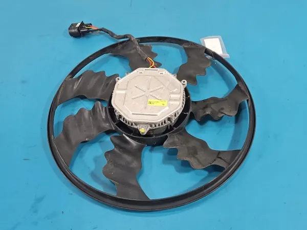 Kühlerlüfter Hyundai I30 III OEM 2111250339 2.0 16V image 3