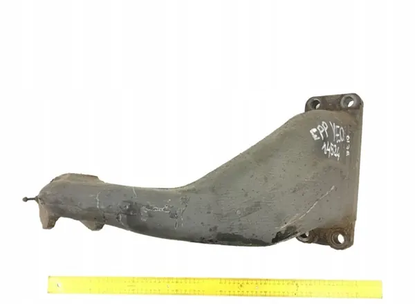 Suporte de mola pneumática MAN OEM 81436405168 Eixo motor esquerdo image 2