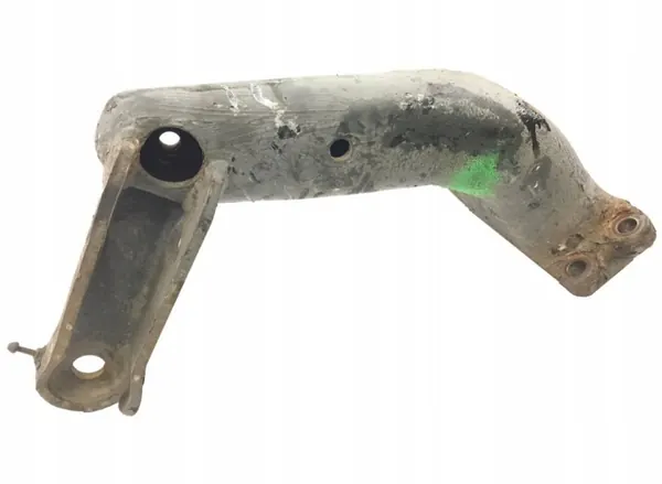 Suporte de mola pneumática MAN OEM 81436405168 Eixo motor esquerdo image 3