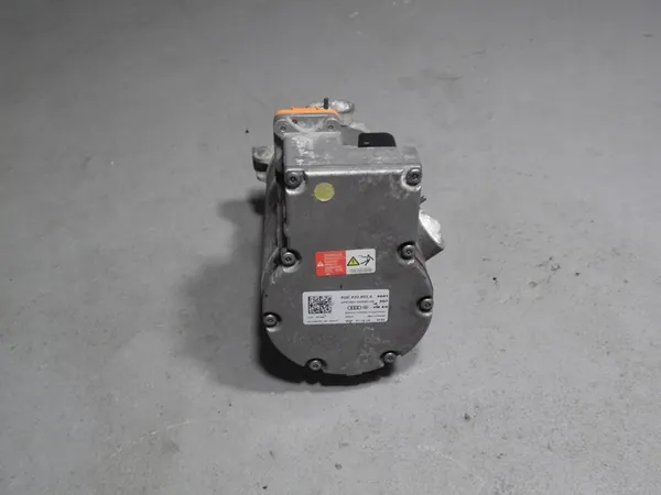 Compressore Aria Condizionata Volkswagen E-Golf image 3