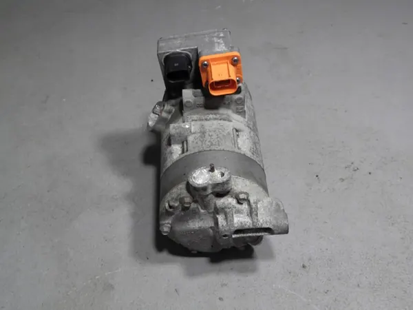 Compressore Aria Condizionata Volkswagen E-Golf image 4