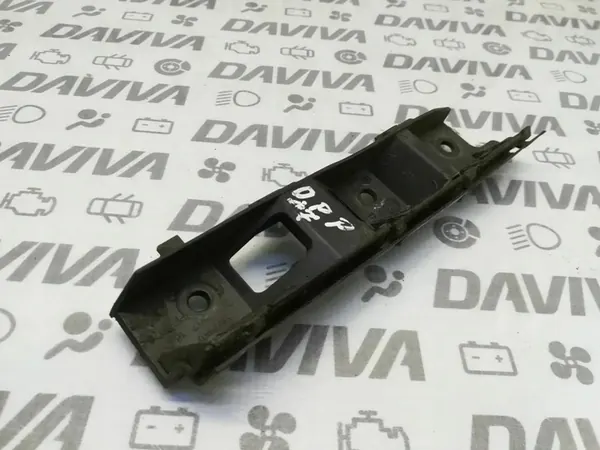 Supporto paraurti anteriore destro 2007 3C0807184 image 2