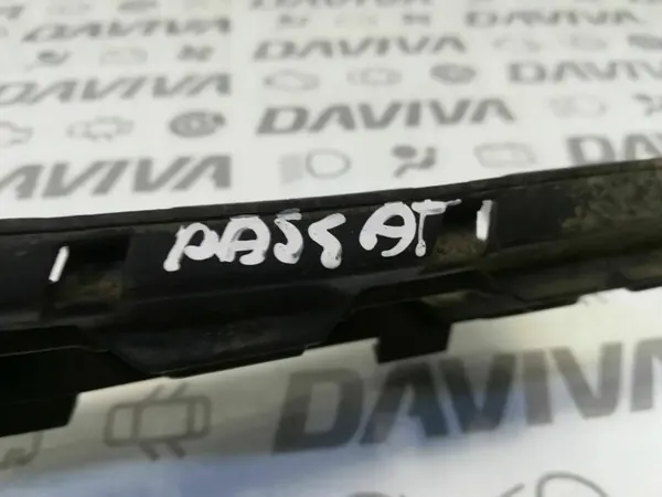 Supporto paraurti anteriore destro 2007 3C0807184 image 3