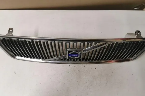 Rejilla VOLVO V70 II 8659875 image 4