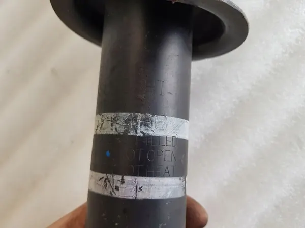 Mitsubishi Eclipse Cross 18- Ammortizzatore posteriore destro OEM image 3