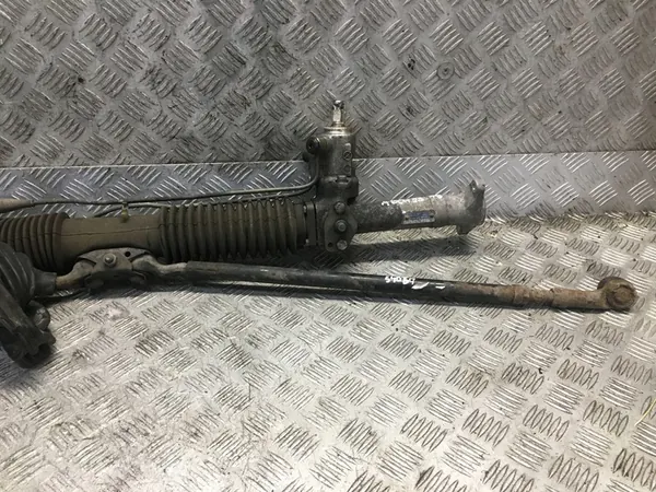 AUDI A6 C4 2.5 TDI Caixa de Direção Europa image 3