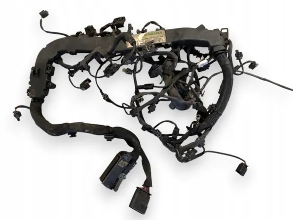 Moottorin Johdotus OEM A6510109011 Mercedes image 2
