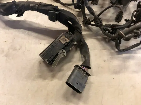 Moottorin Johdotus OEM A6510109011 Mercedes image 6