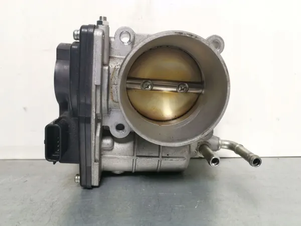 Corps de papillon électronique Infiniti QX50 OEM FBZ6923 image 2