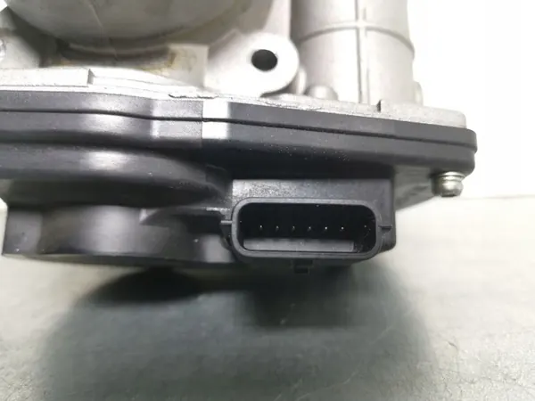Corps de papillon électronique Infiniti QX50 OEM FBZ6923 image 4