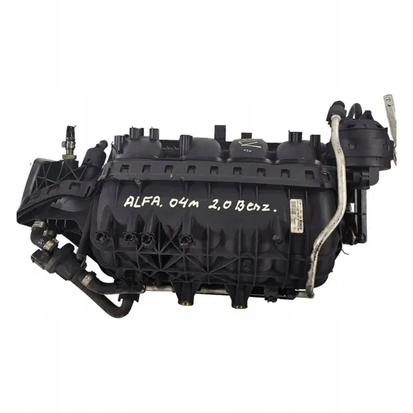 Insugningsgrenrör OEM 0280611045 för Alfa Romeo 156 2.0L image 2