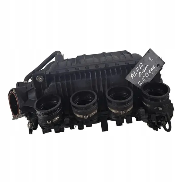 Insugningsgrenrör OEM 0280611045 för Alfa Romeo 156 2.0L image 3