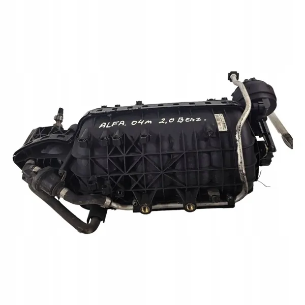 Insugningsgrenrör OEM 0280611045 för Alfa Romeo 156 2.0L image 4
