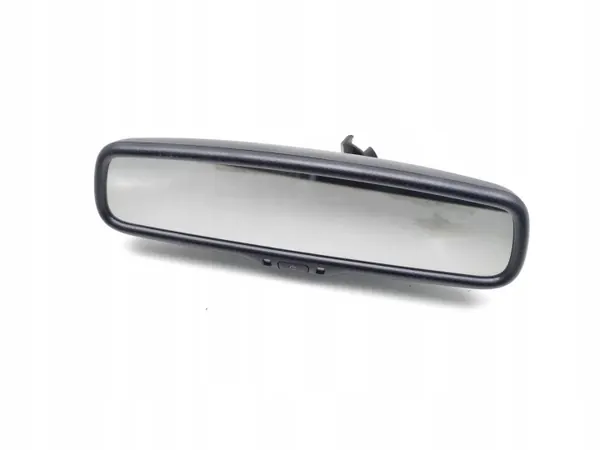 Nissan X-Trail Taustapeili OEM 96321-7990A image 9