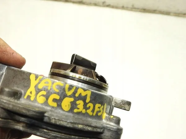 Imupumppu Audi A6 C6 2.4 V6 image 2