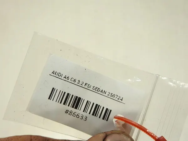 Imupumppu Audi A6 C6 2.4 V6 image 4