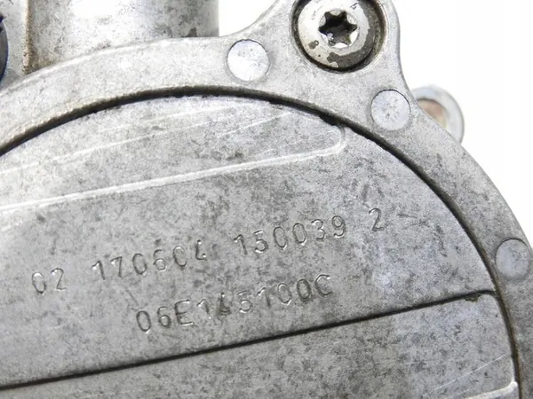 Imupumppu Audi A6 C6 2.4 V6 image 5