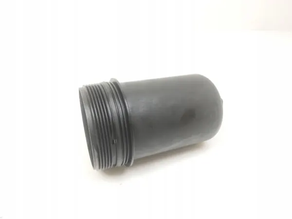 2006 Peugeot 607 Couvercle de filtre à huile 8516163 image 2