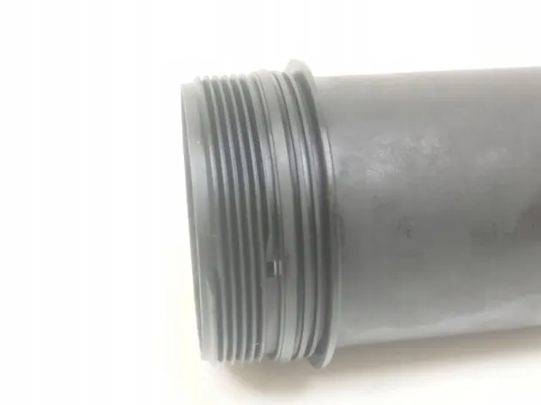 2006 Peugeot 607 Couvercle de filtre à huile 8516163 image 3