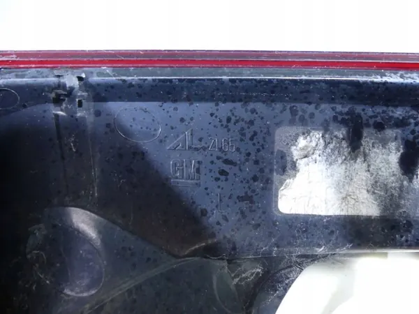 Feu Arrière Gauche Opel Astra IV J HB OEM 1328730 image 5