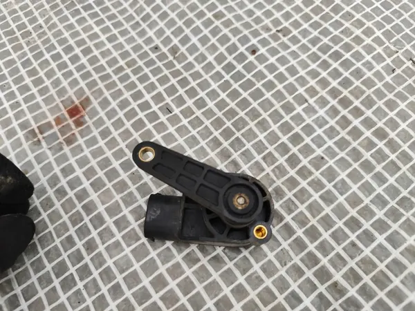 Sensor de nível Xenon AUDI A8 D3 S8 4E0941286G image 2